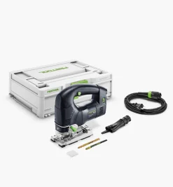 Trion PSB 300 EQ Pendulum Jigsaw