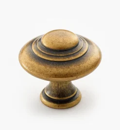 Triple Bead II Knobs