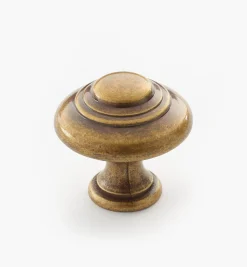 Triple Bead II Knobs