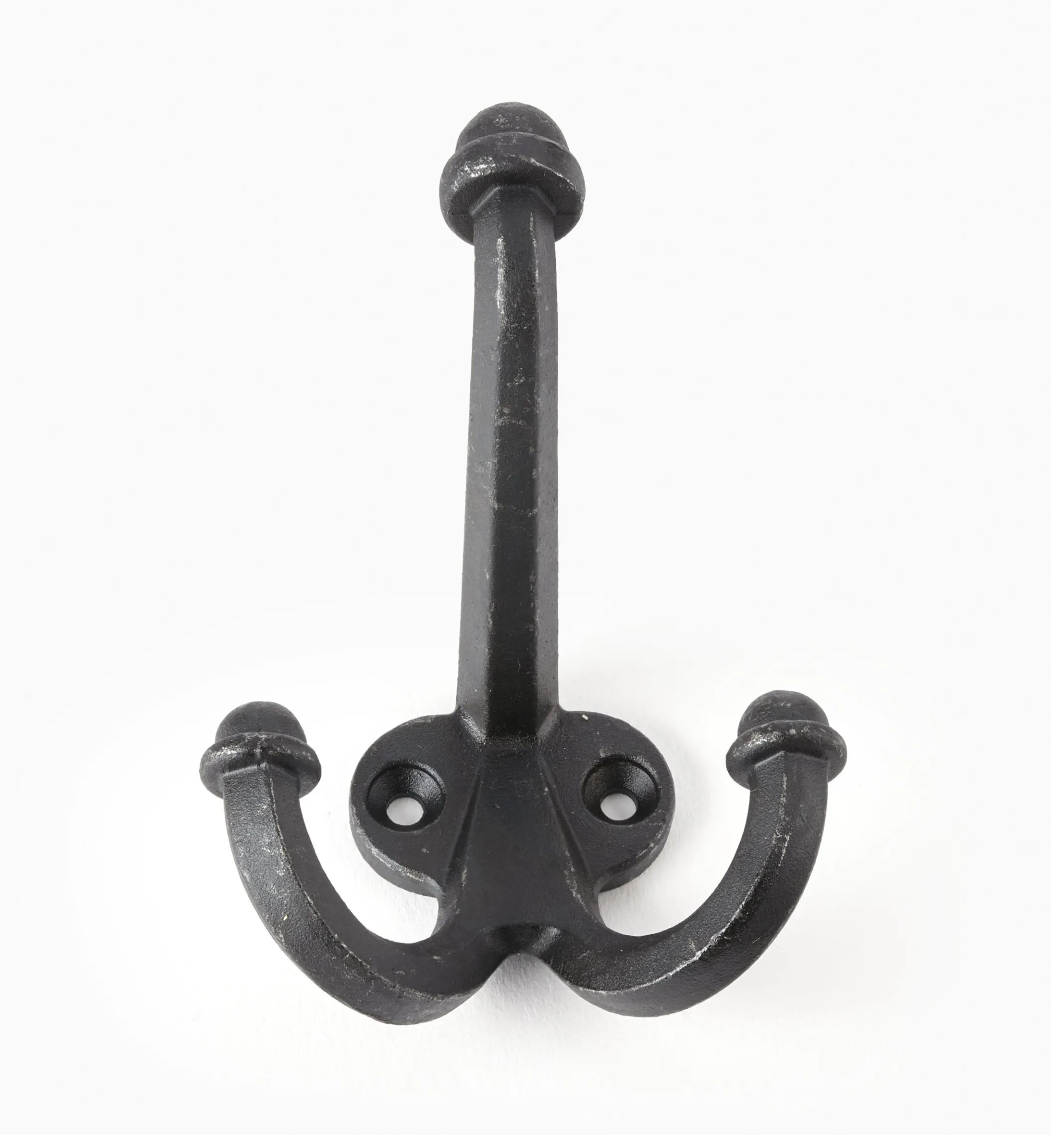 Triple Coat Hook