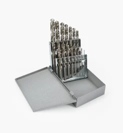 Triumph HSS Twist Drill Sets