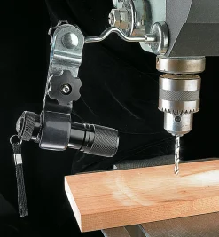 Trouble Light/Flashlight Holder