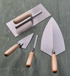 Trowel Set