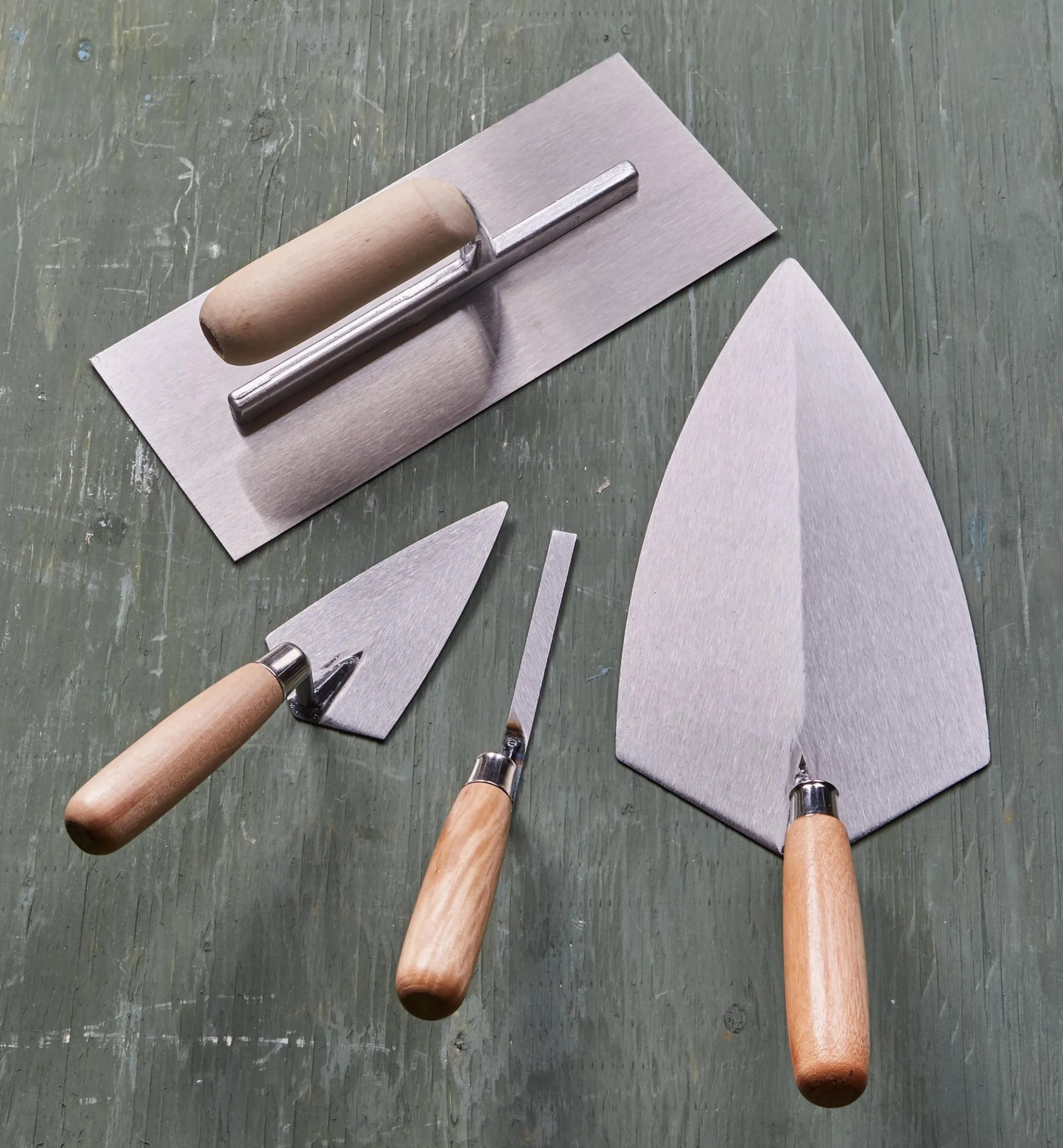 Trowel Set