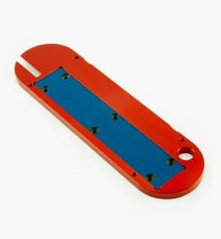 Tru-Cut Zero-Clearance Throat Plates