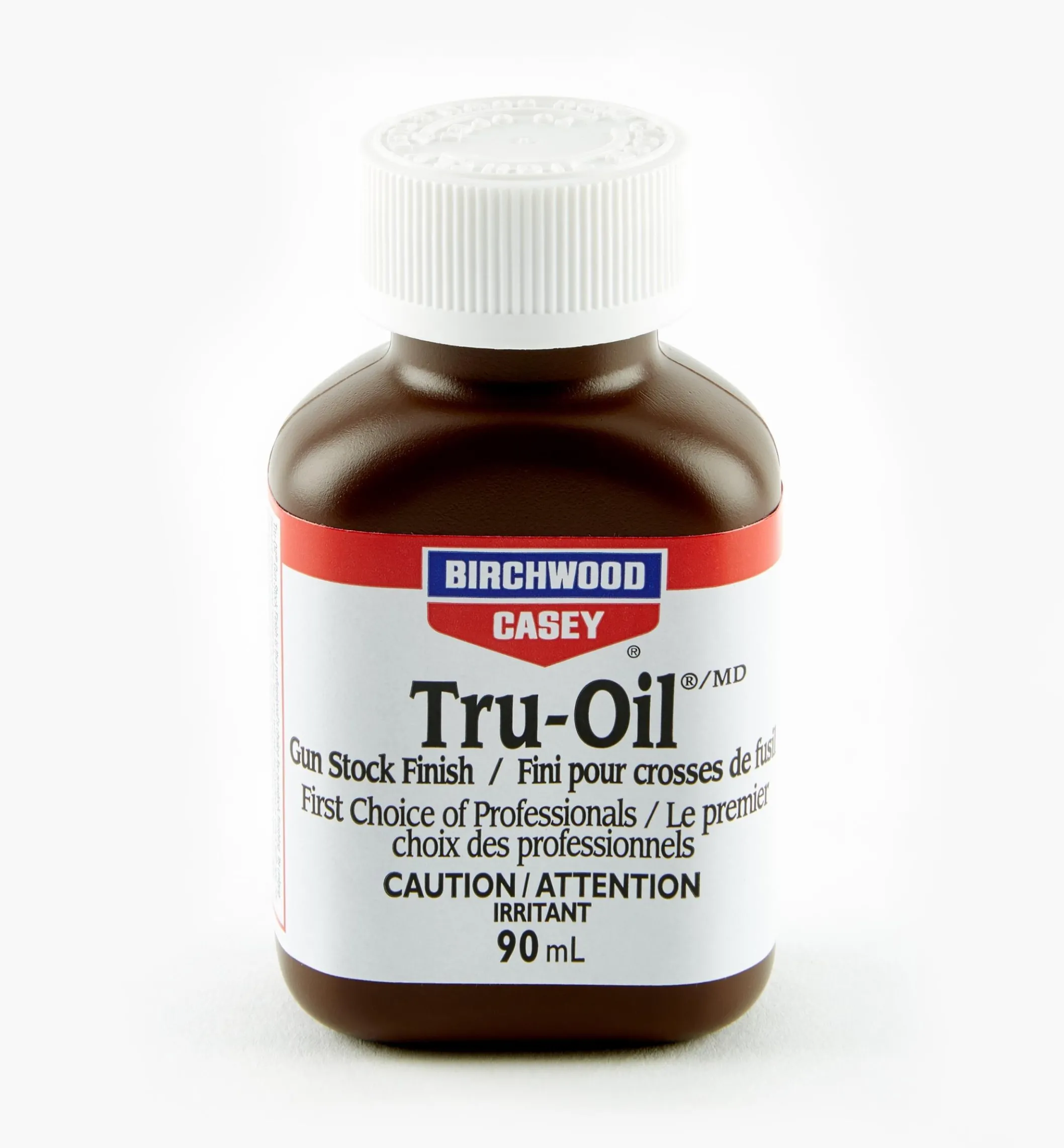 Tru-Oil
