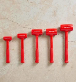 Trusty-Cook Standard Dead-Blow Hammers