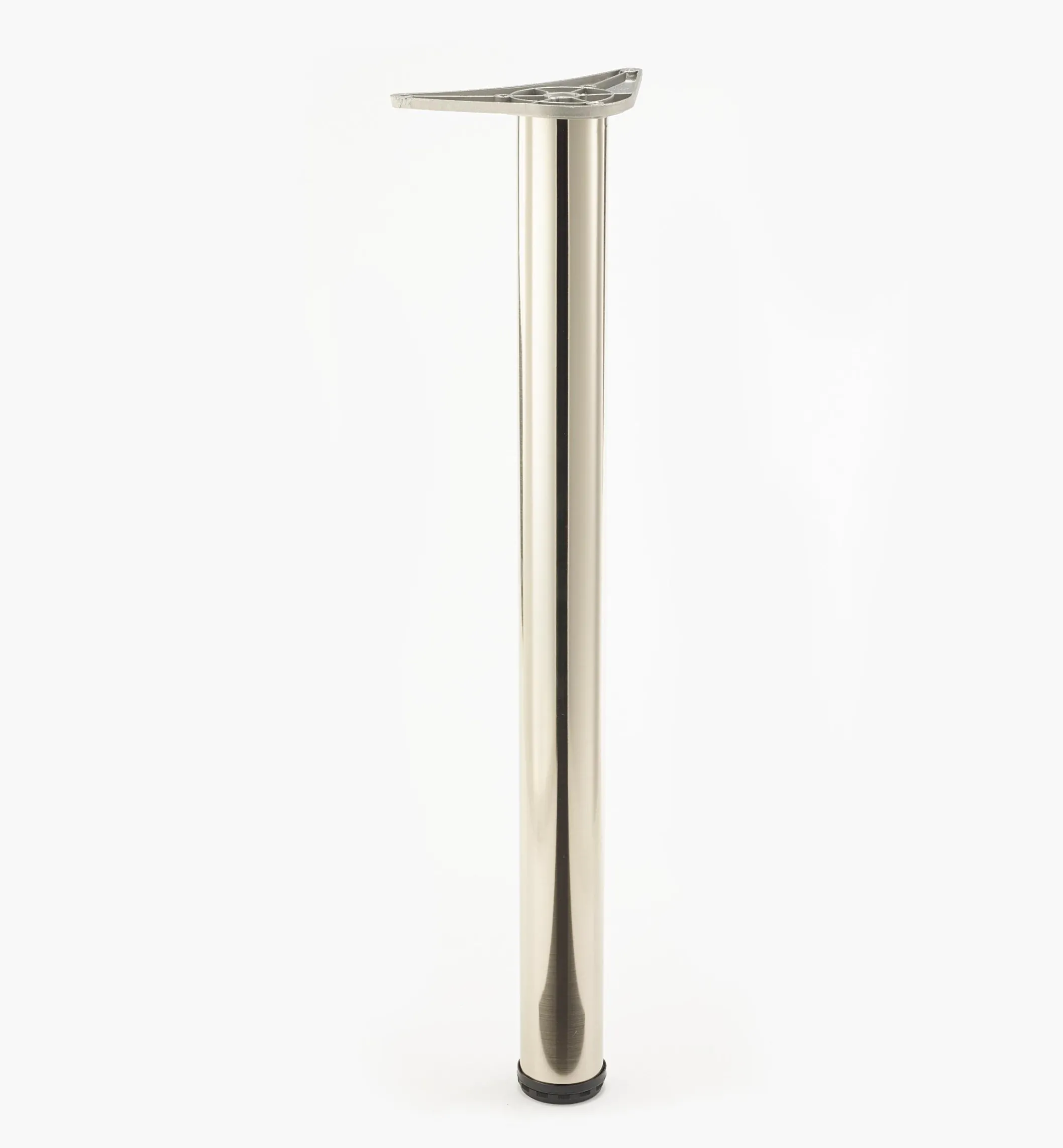 Tubular Steel Table Leg