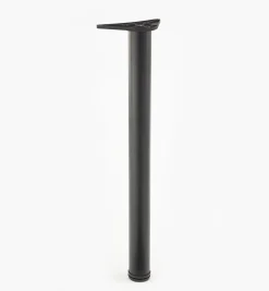 Tubular Steel Table Leg