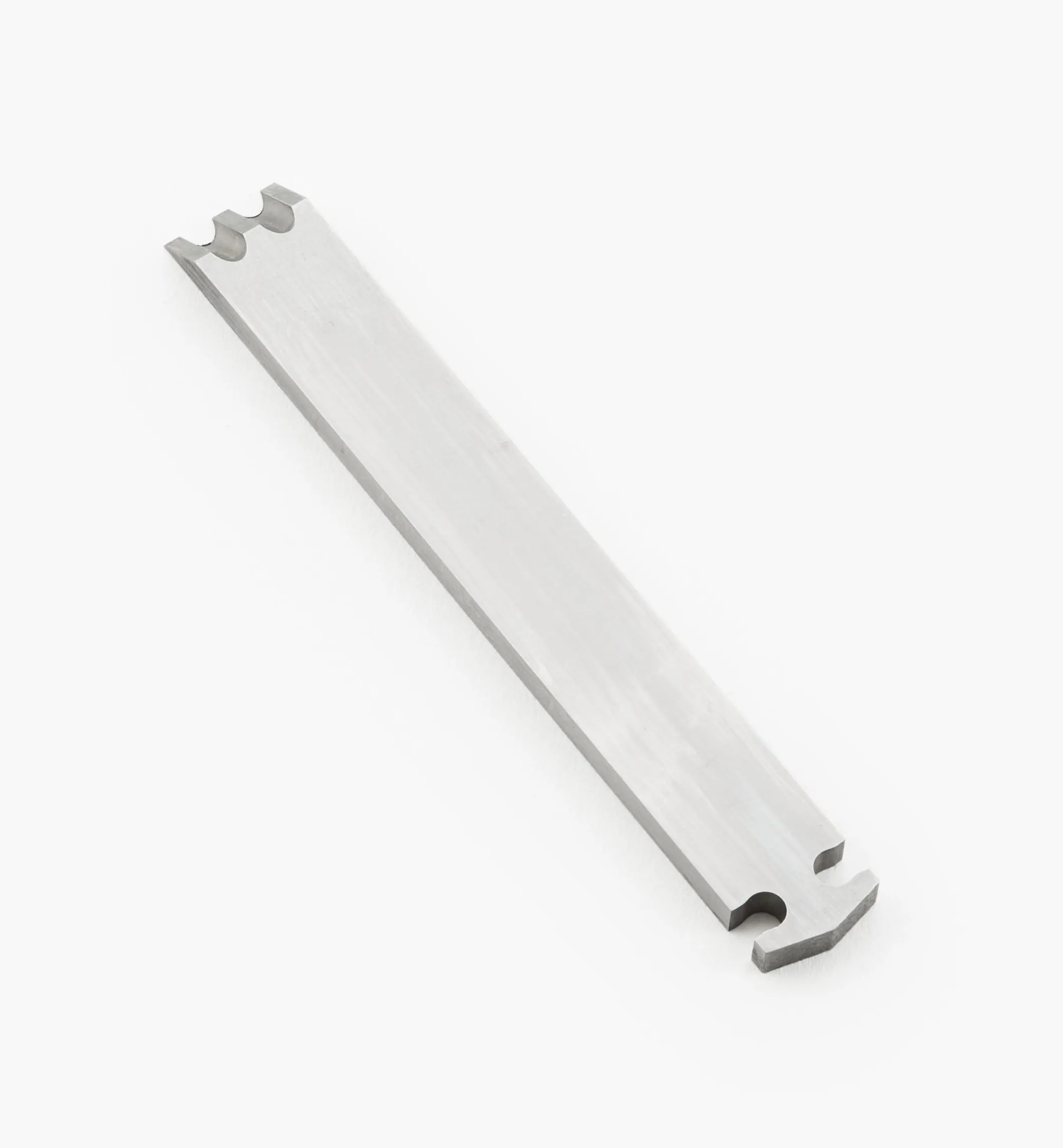 Two-Reed, PM-V11 Reeding Blades For Veritas Combination Plane