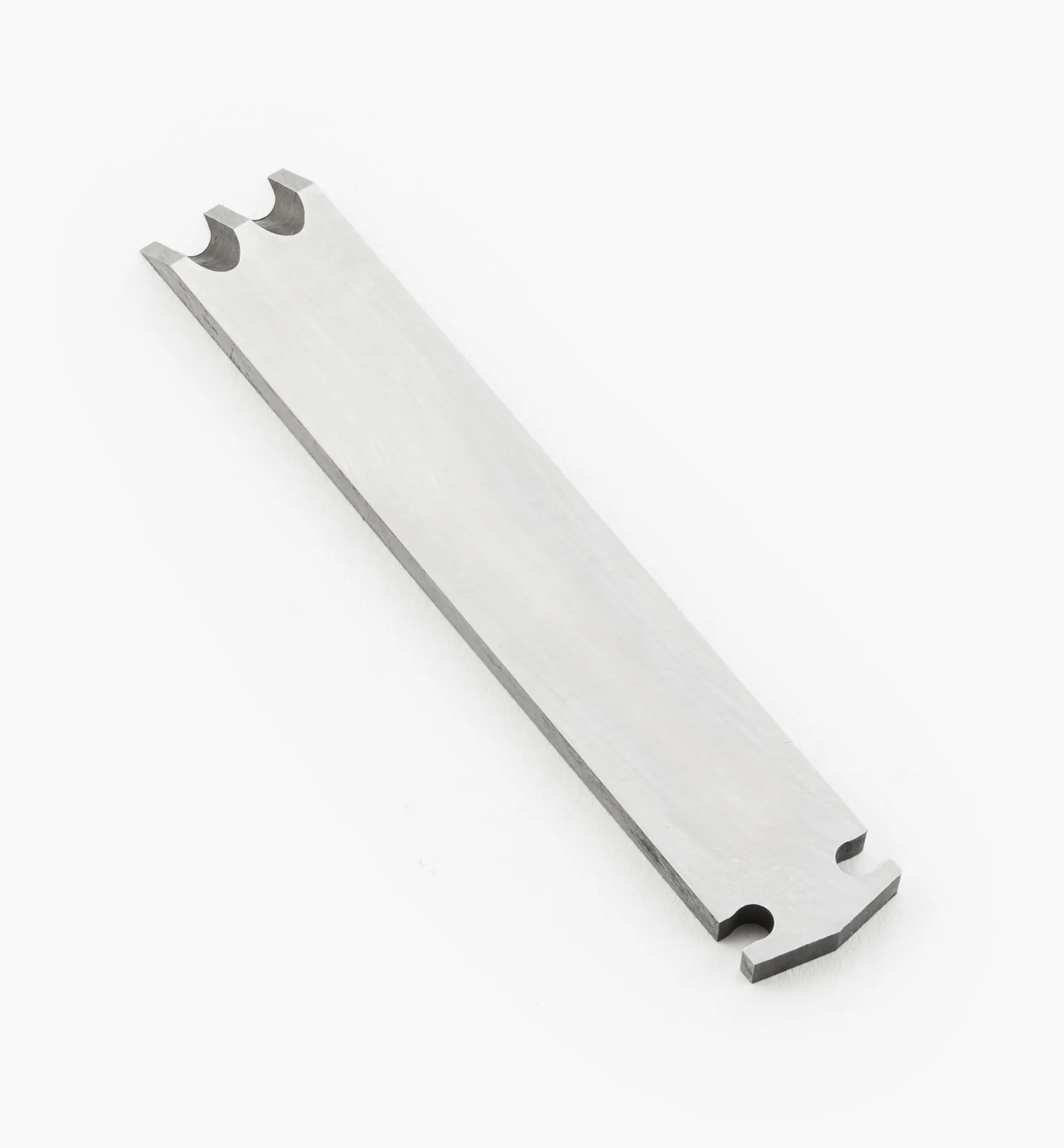 Two-Reed, PM-V11 Reeding Blades For Veritas Combination Plane