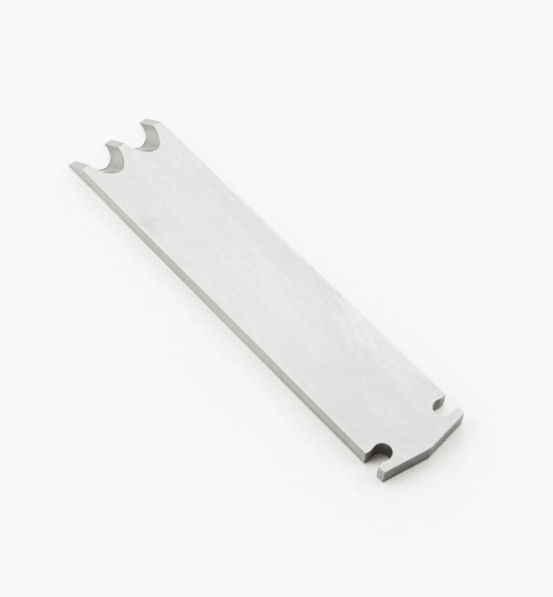 Two-Reed, PM-V11 Reeding Blades For Veritas Combination Plane