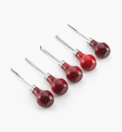 U.J. Ramelson Block Cutters