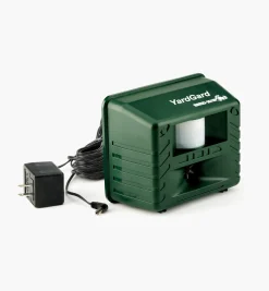 Ultrasonic Pest Deterrent