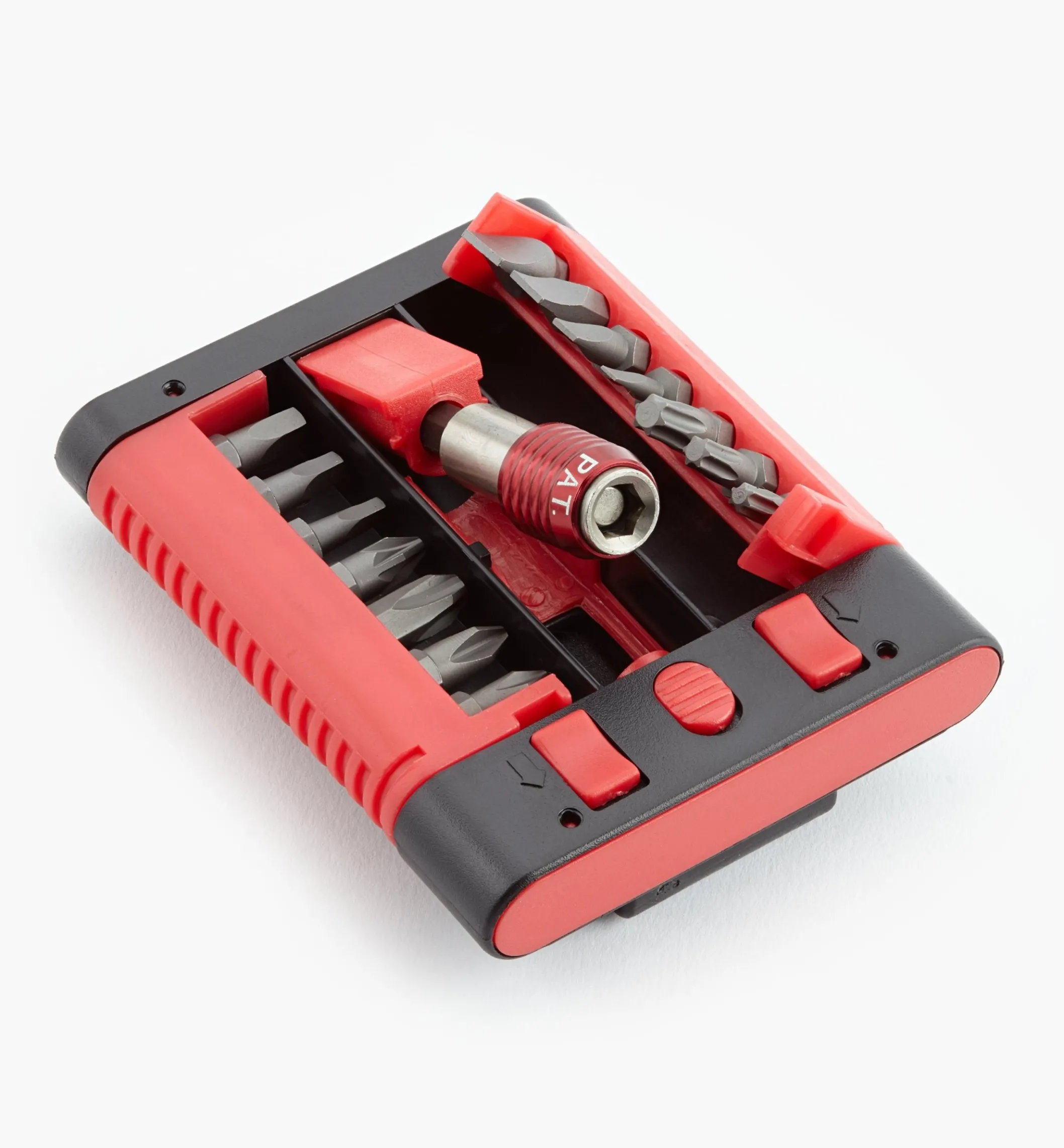 Universal Adapter & Bit Set