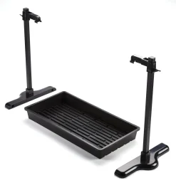 Universal LED Grow Light Stand