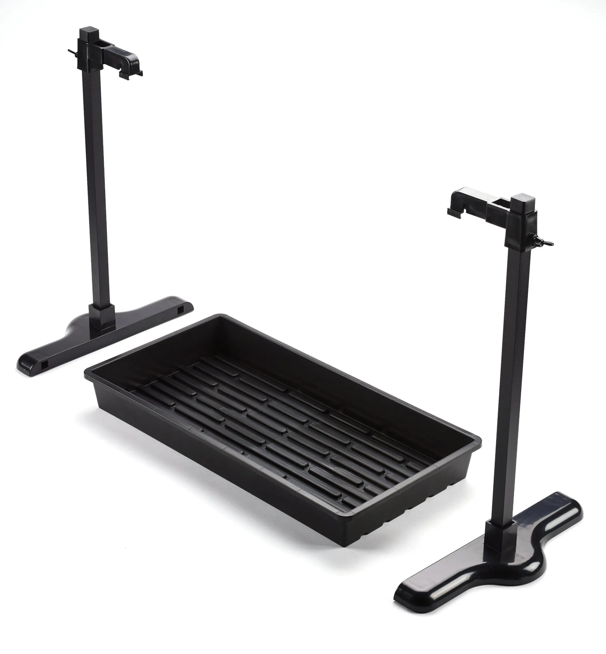 Universal LED Grow Light Stand