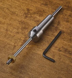 Universal Pen Mandrel