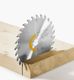 Universal Saw Blade For Festool TSC 55 K