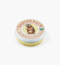 Unscented Badger Balm