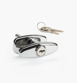 Utility Cabinet T-Handles