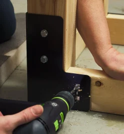 Utility Table Hardware Kit