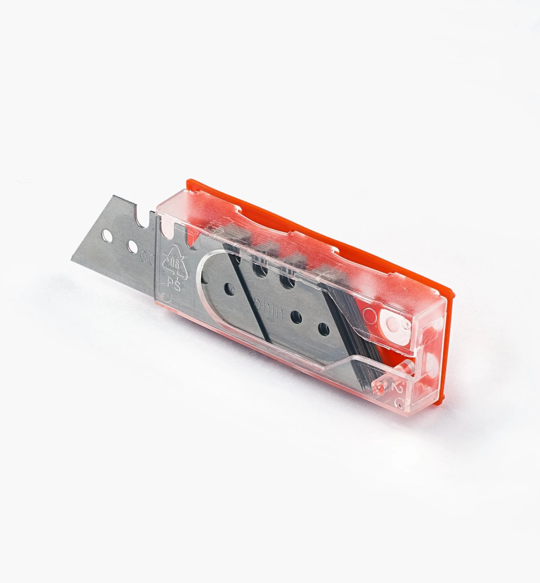 Utility Trapezoid Blades