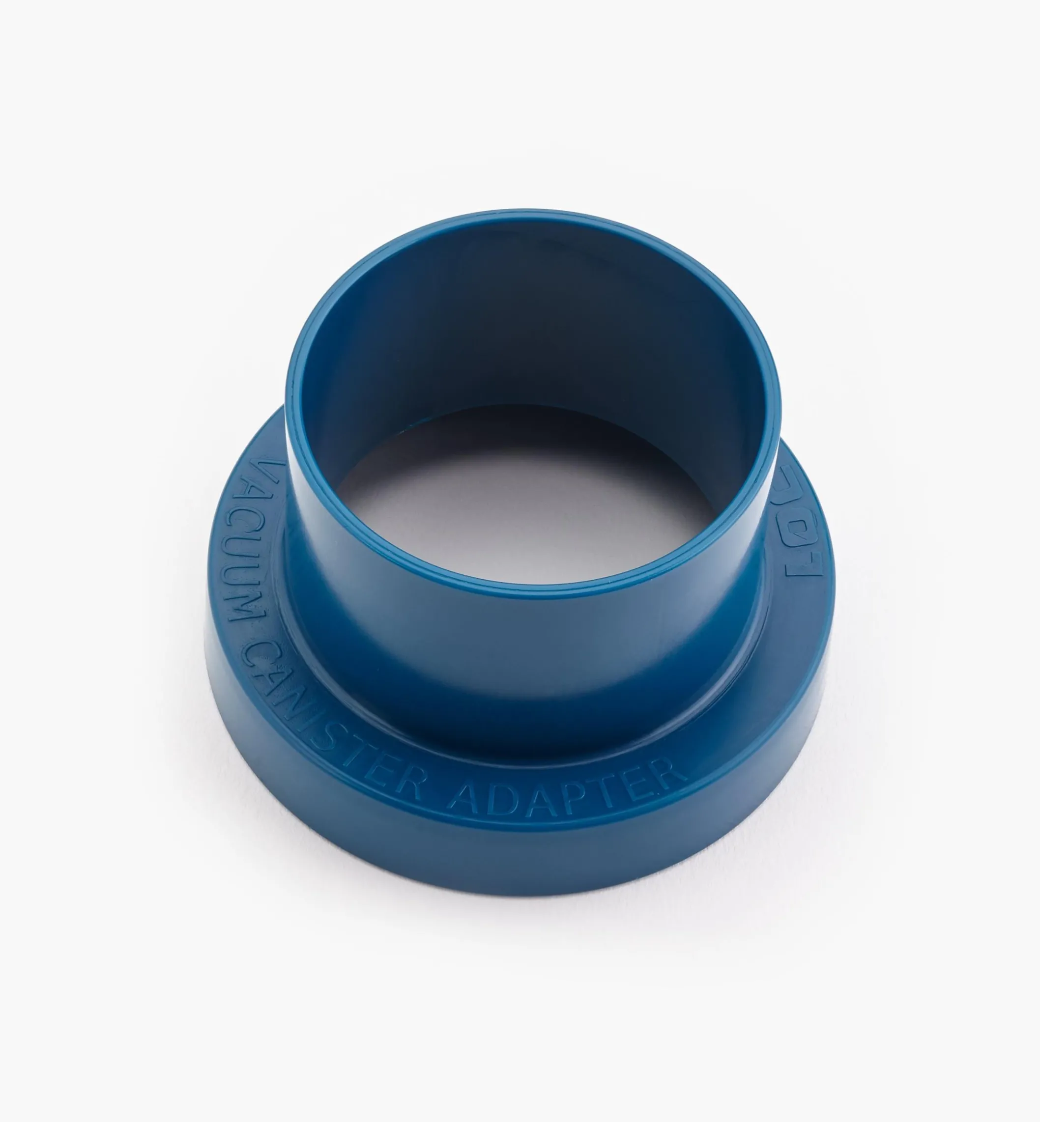 Vacuum Adapter For Loc-Line Dust Collection System