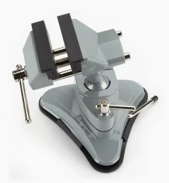 Vacuum Vise