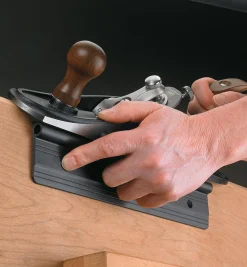 Variable Angle Fence For Veritas Bench Planes