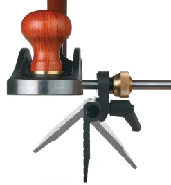 Variable Angle Fence For Veritas Rabbet Planes