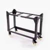 Vegepod Trolley Stand For Small Vegepod Container Garden