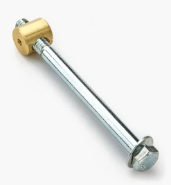 Veritas 3/8-16 (5") Knock-Down Fasteners