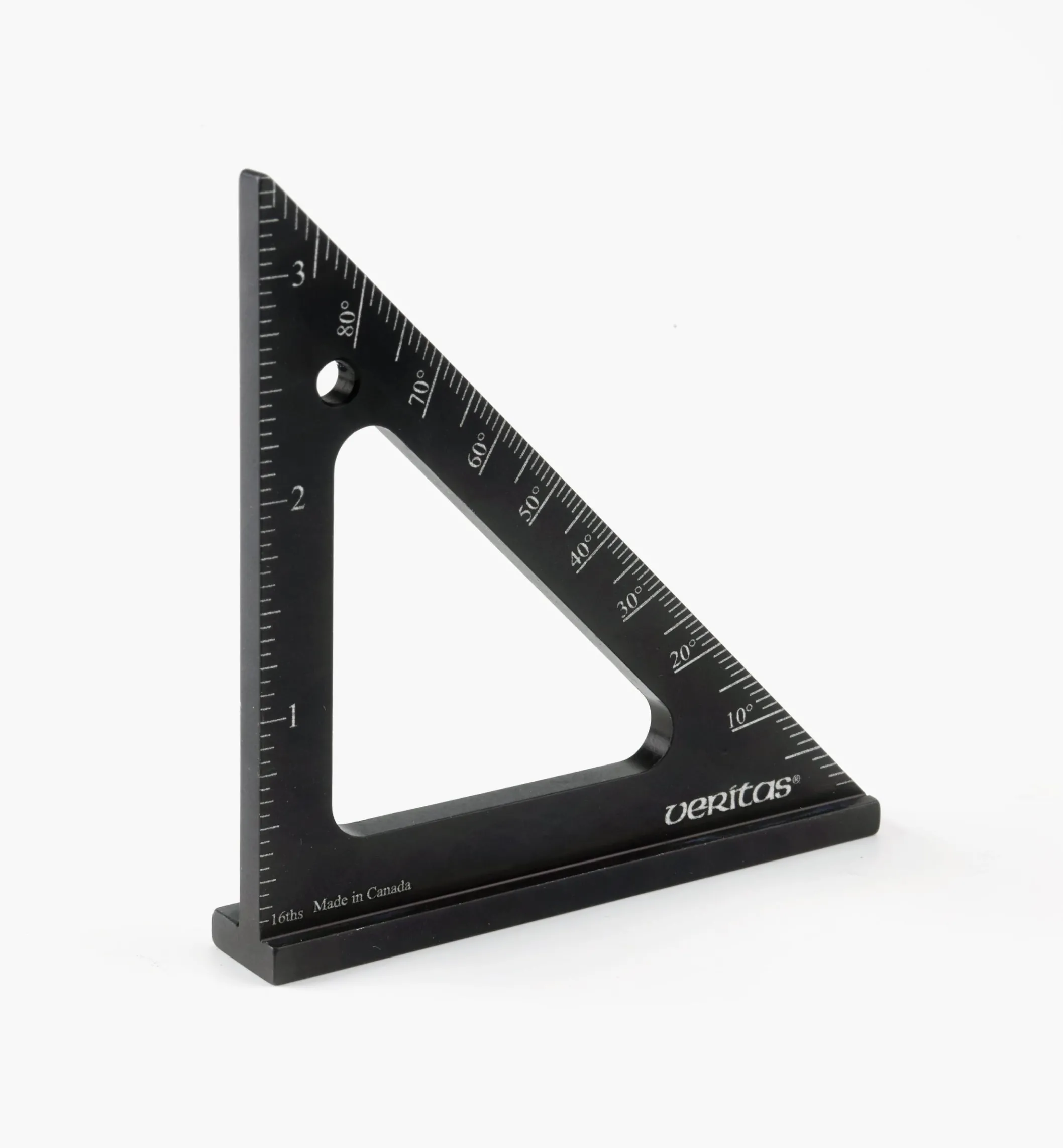 Veritas 3 1/2" Pocket Layout Square