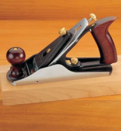 Veritas #4 1/2 Smoothing Plane