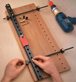 Veritas 32 Cabinetmaking System