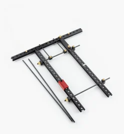 Veritas 32 Cabinetmaking System