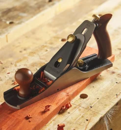 Veritas #5 1/4W Bench Plane