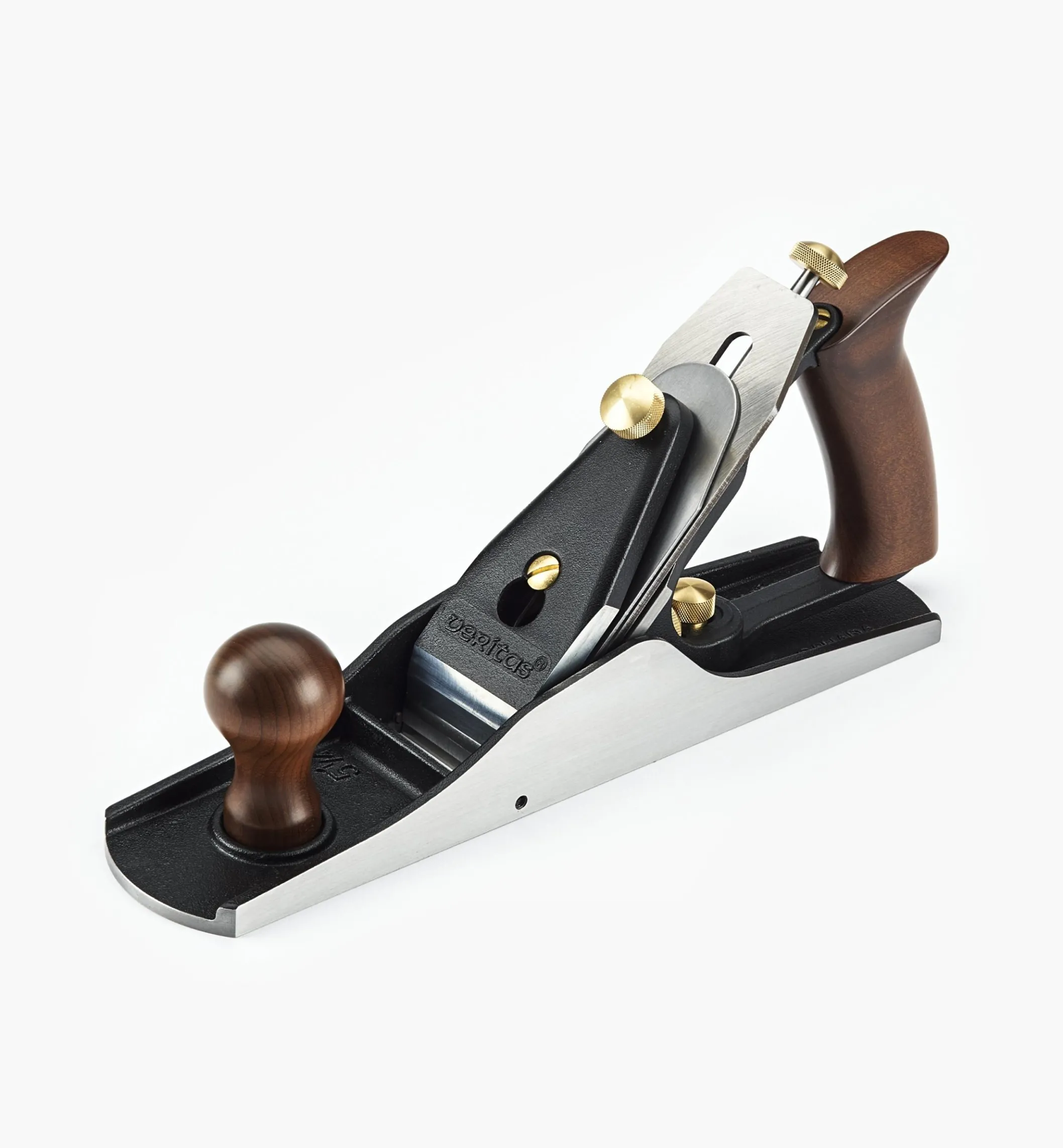 Veritas #5 1/4W Bench Plane
