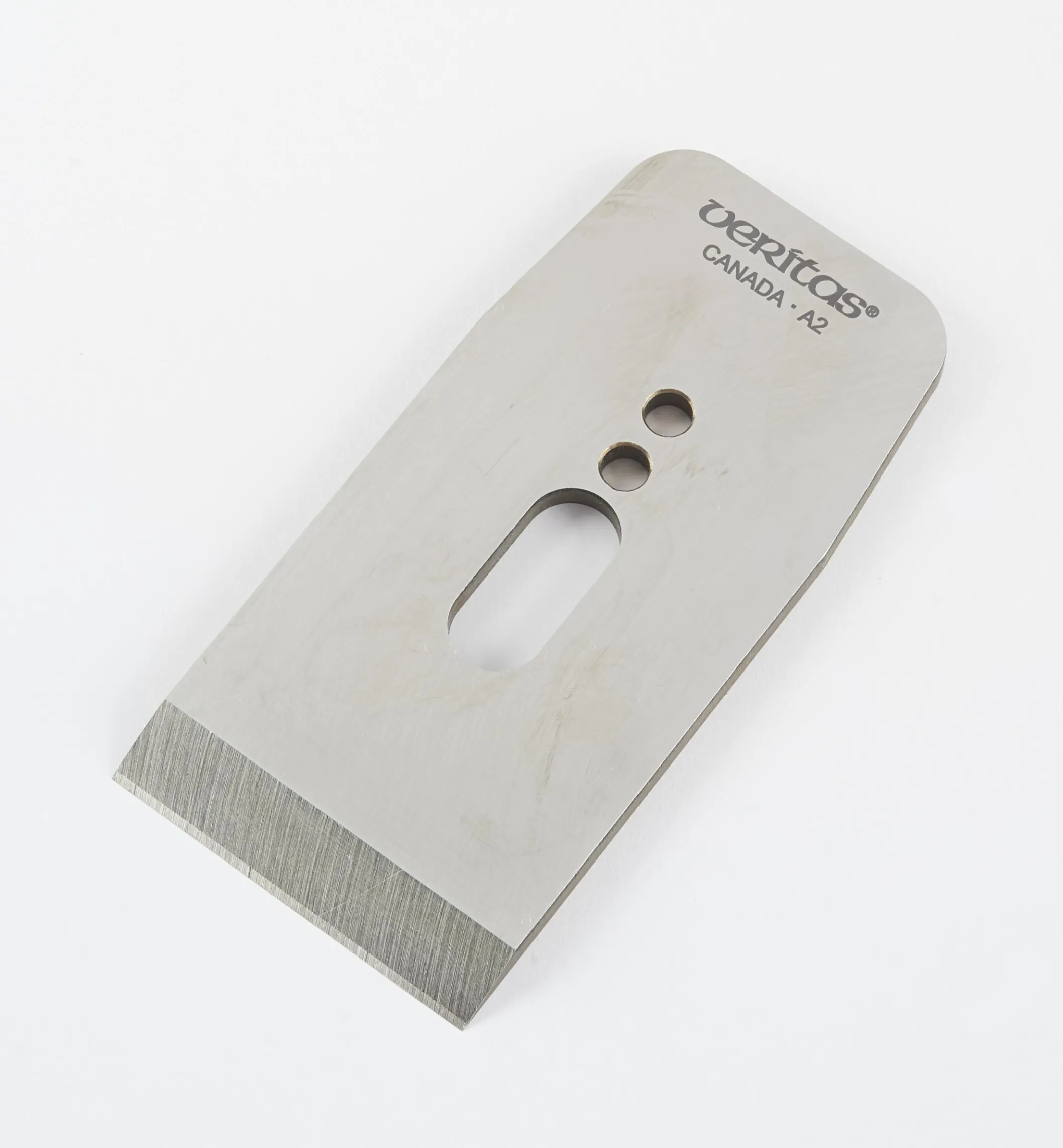 Veritas A2 Bevel-Up Bench Plane Blades