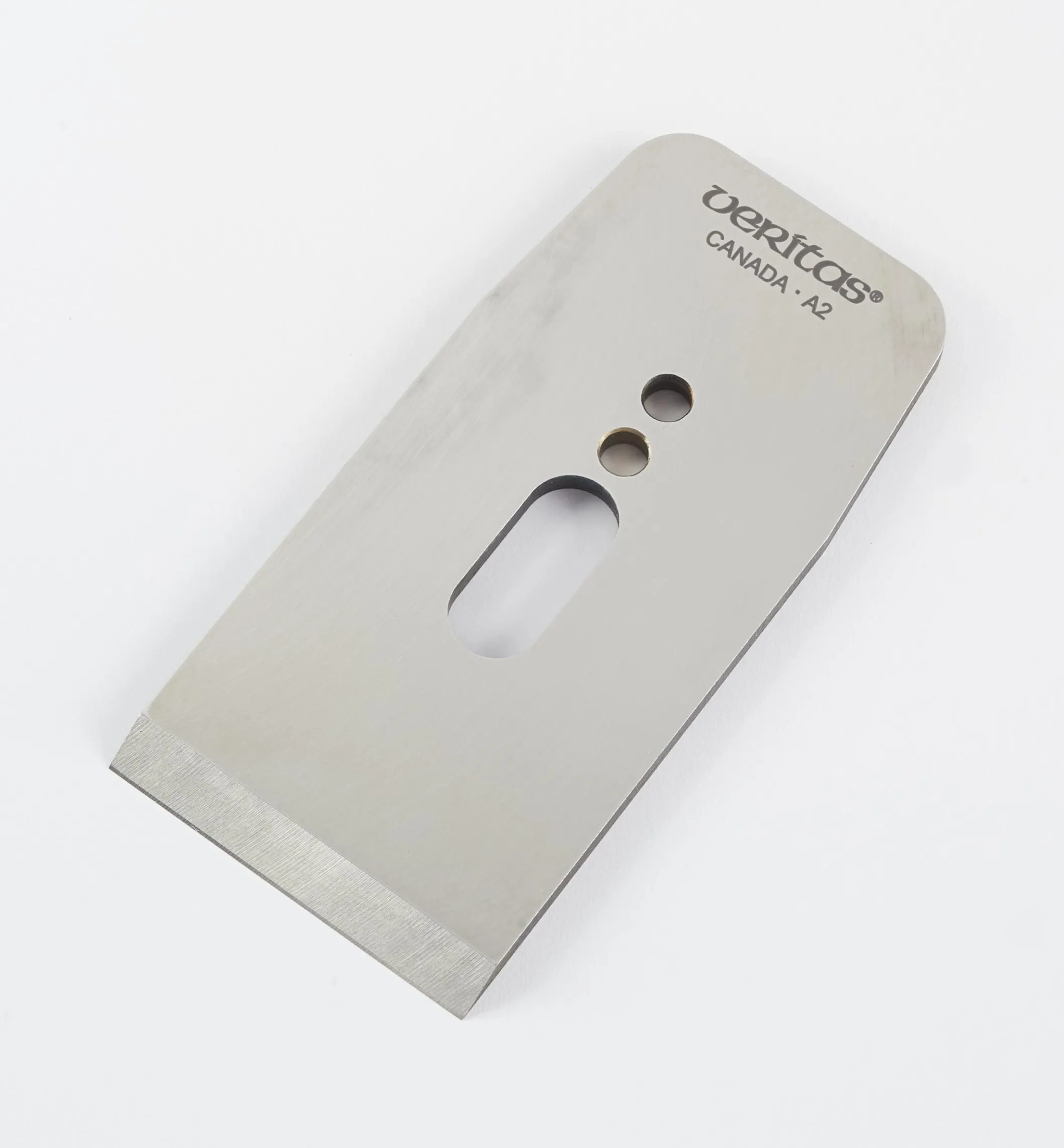 Veritas A2 Bevel-Up Bench Plane Blades