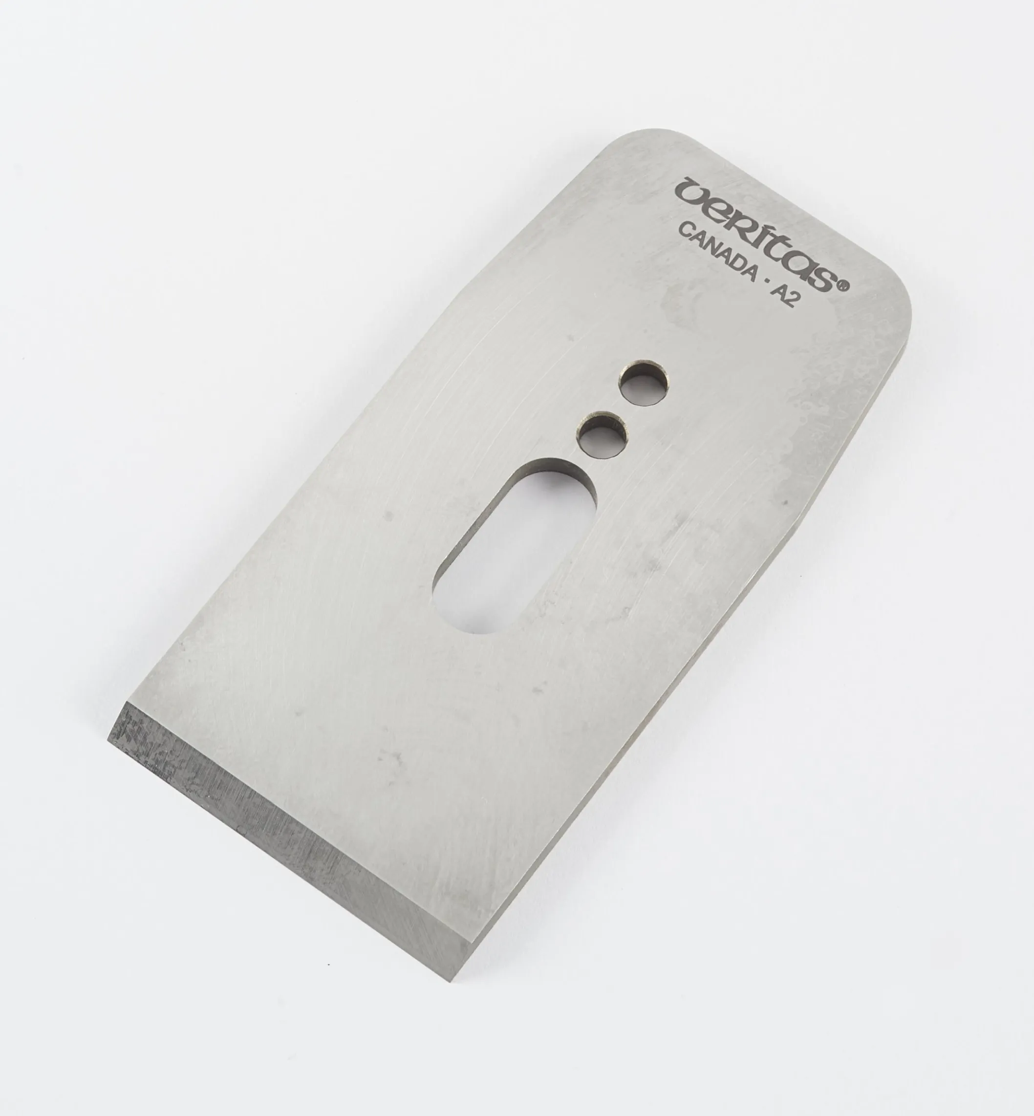 Veritas A2 Bevel-Up Bench Plane Blades