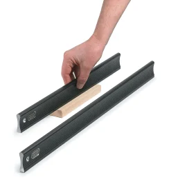 Veritas Aluminum Straightedges