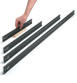 Veritas Aluminum Straightedges