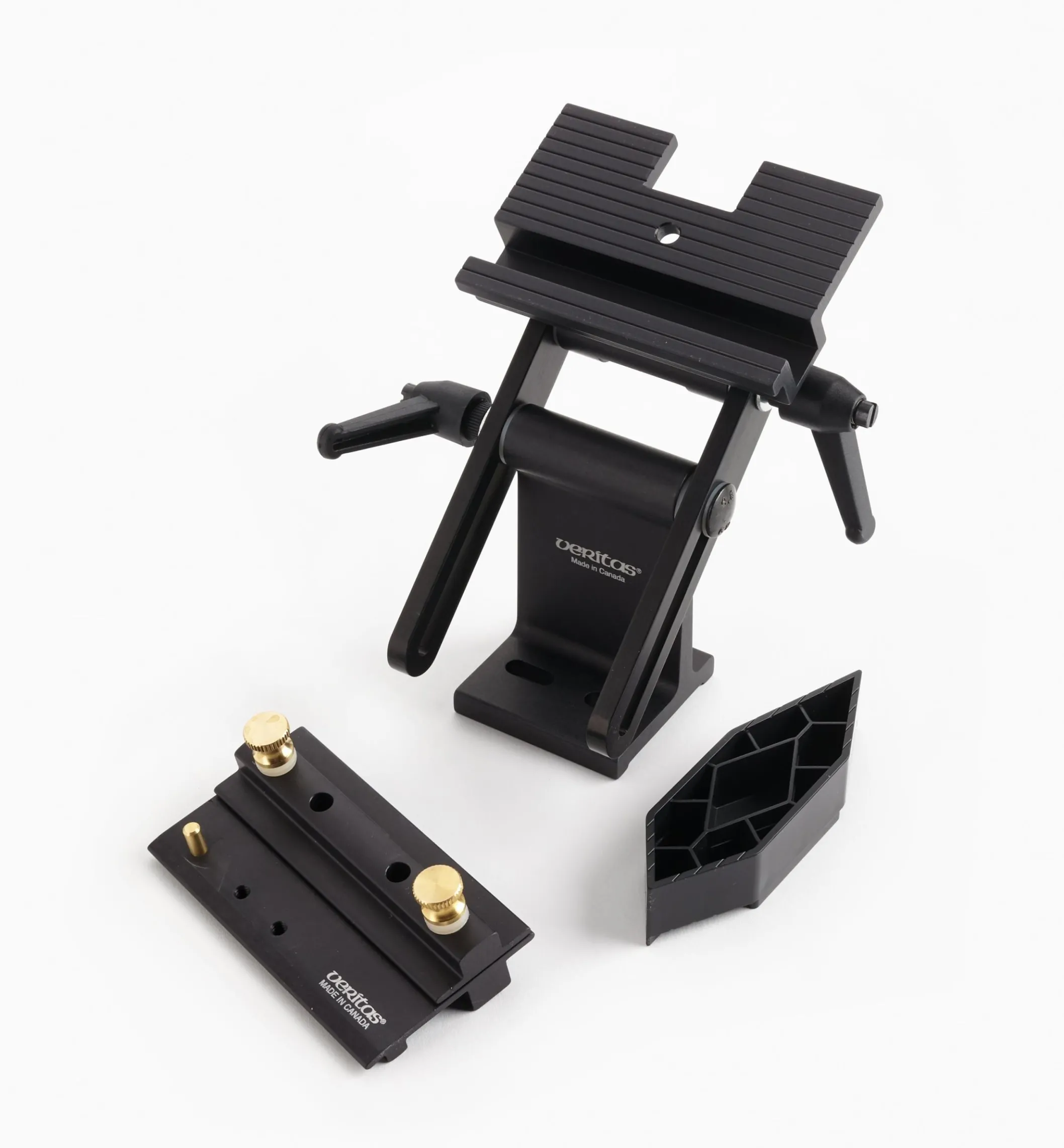 Veritas Basic Grinding Set