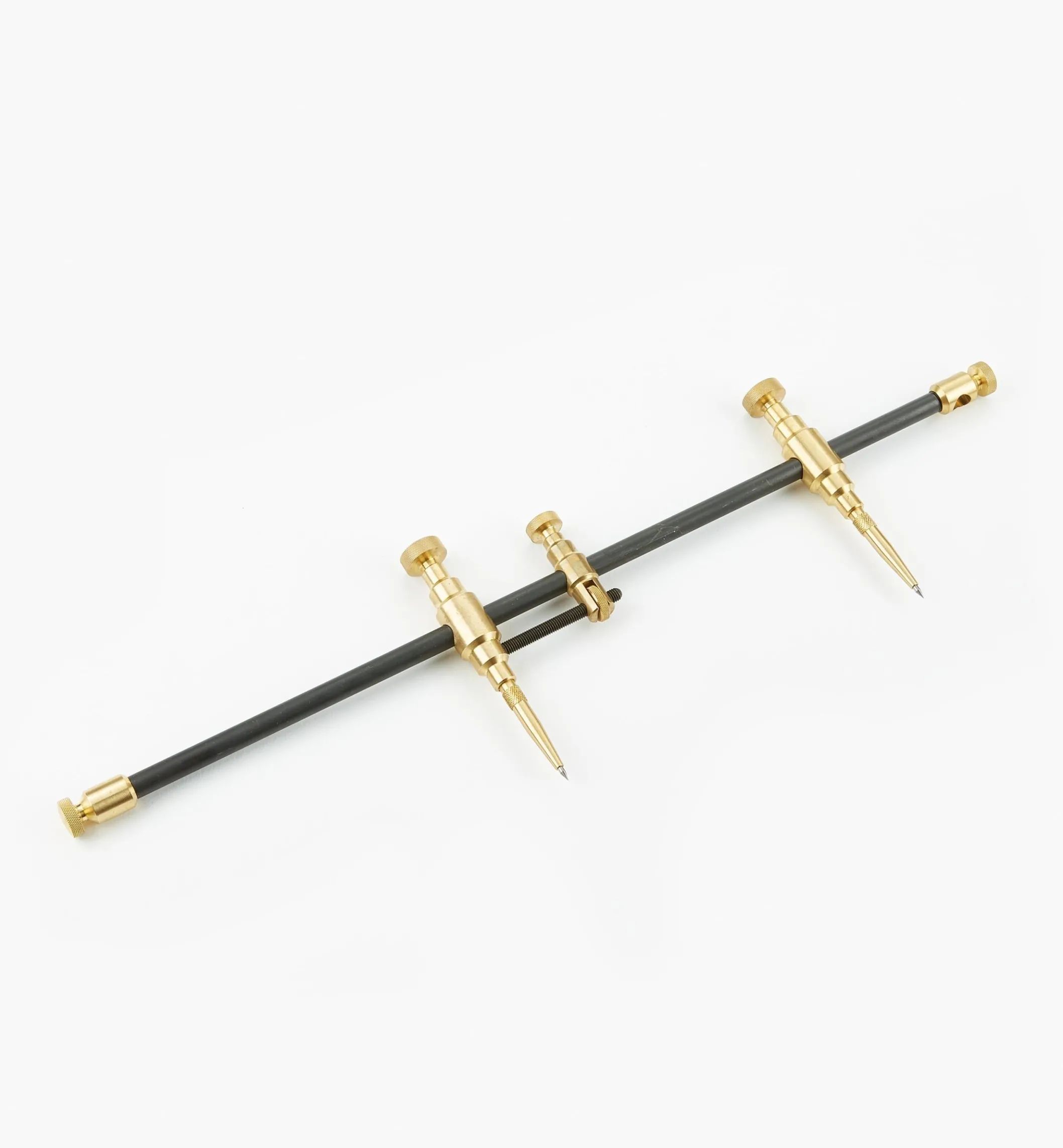 Veritas Beam Compass