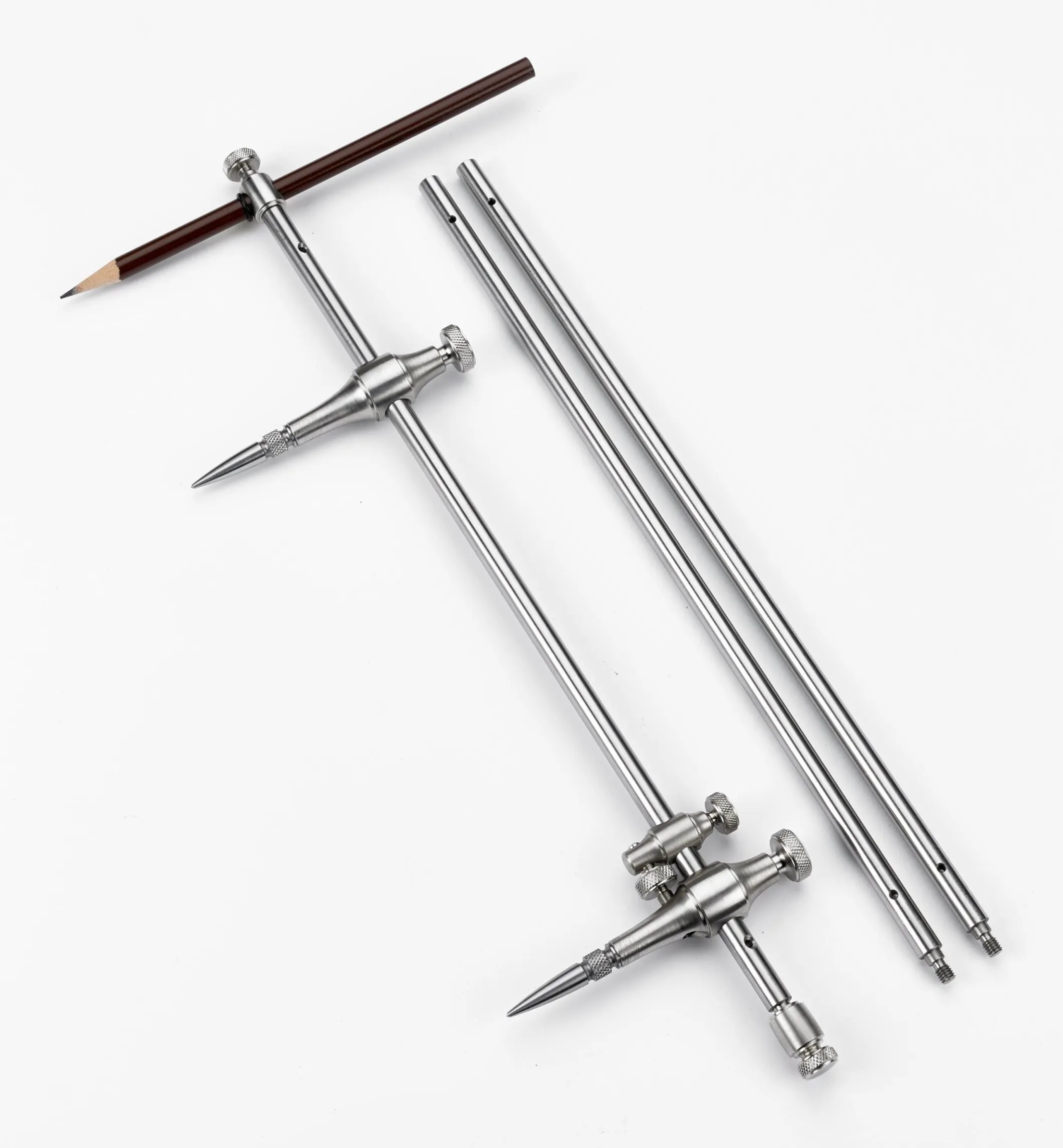 Veritas Beam Compass