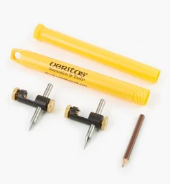 Veritas Beam Compass Heads