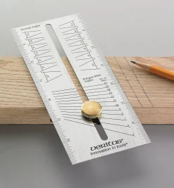 Veritas Bevel Setter