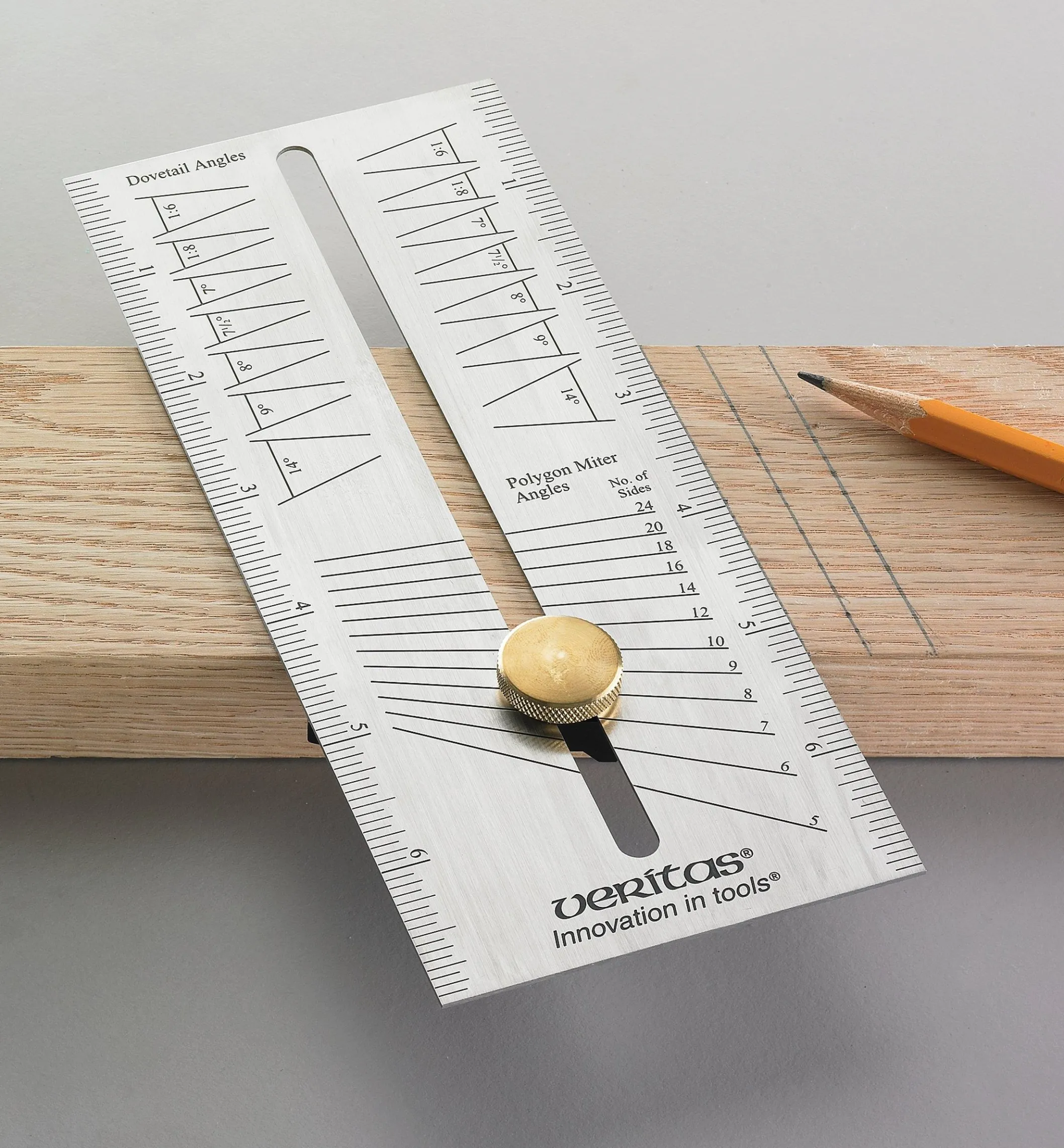 Veritas Bevel Setter